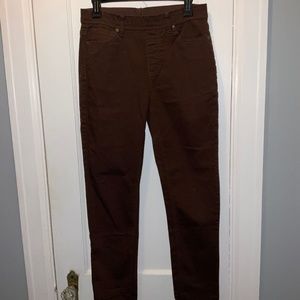 DG2 jeans brown